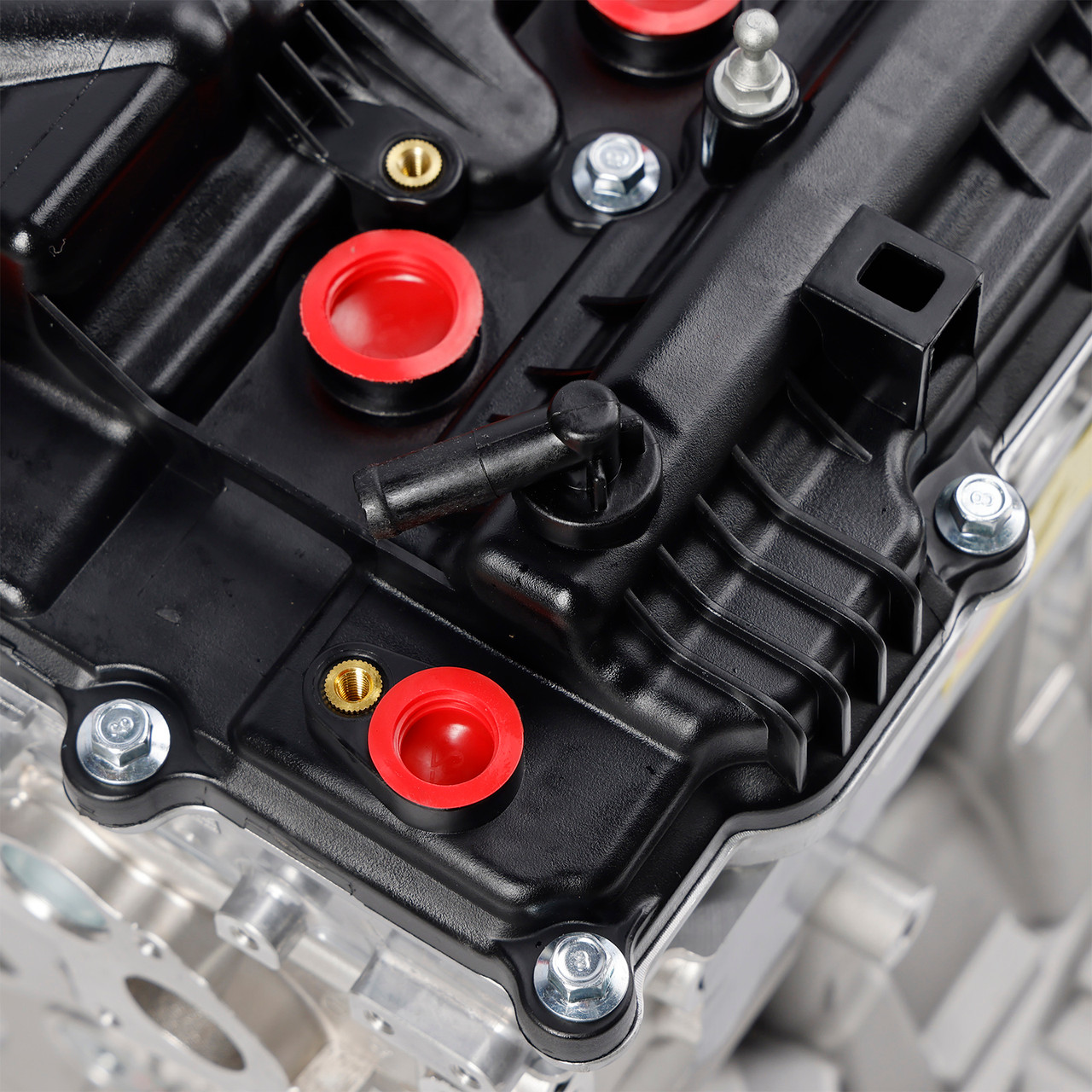 Hyundai Creta (GS) (2014-2020) G4NA 2.0L New Engine Assembly
