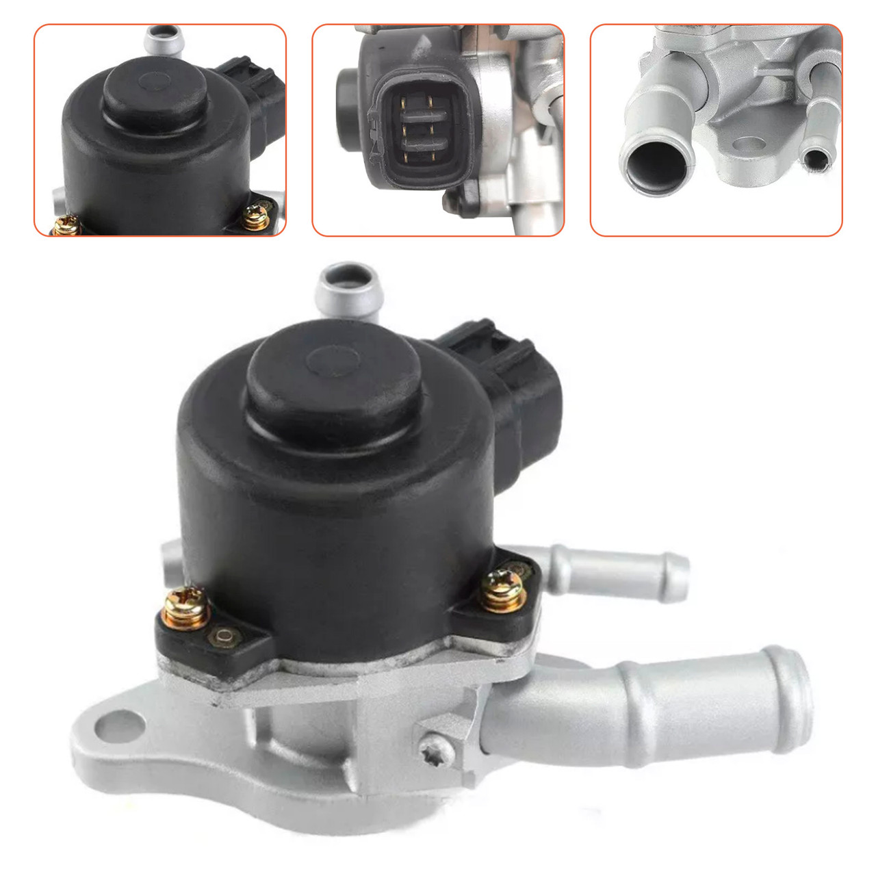 Lexus SC400 & LS400 Idle Air Control Valve 22270-50010 Generic