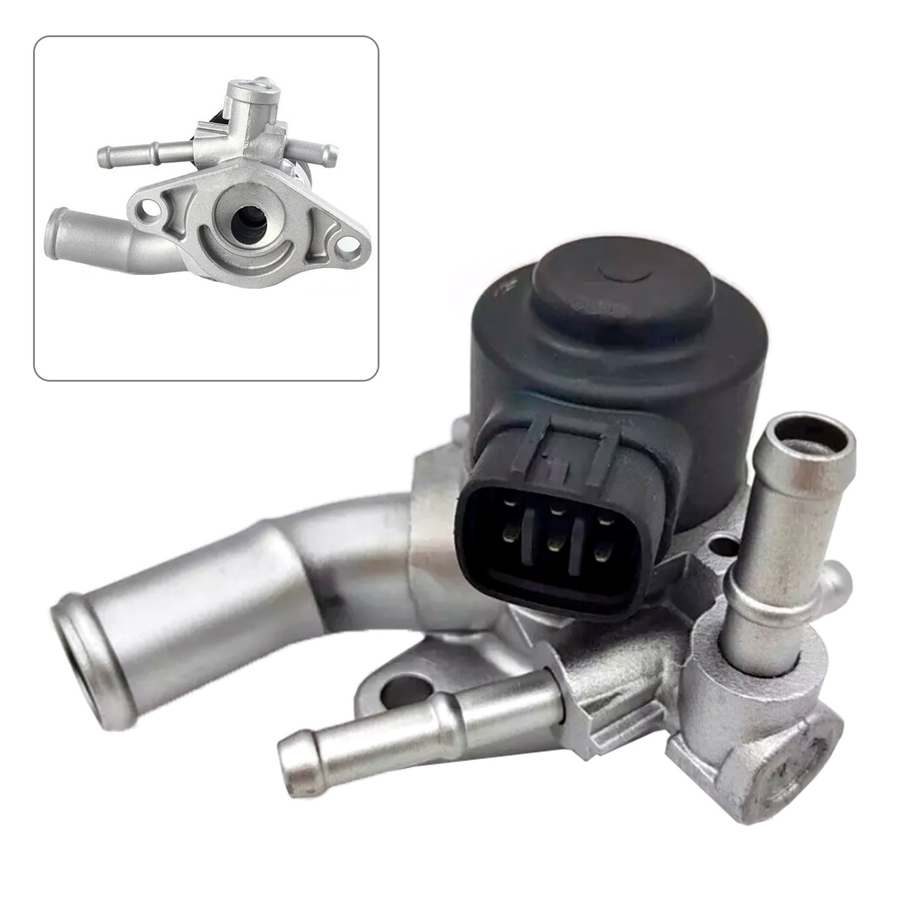 Lexus LS400 & SC400 Idle Air Control Valve IACV 22270-50020