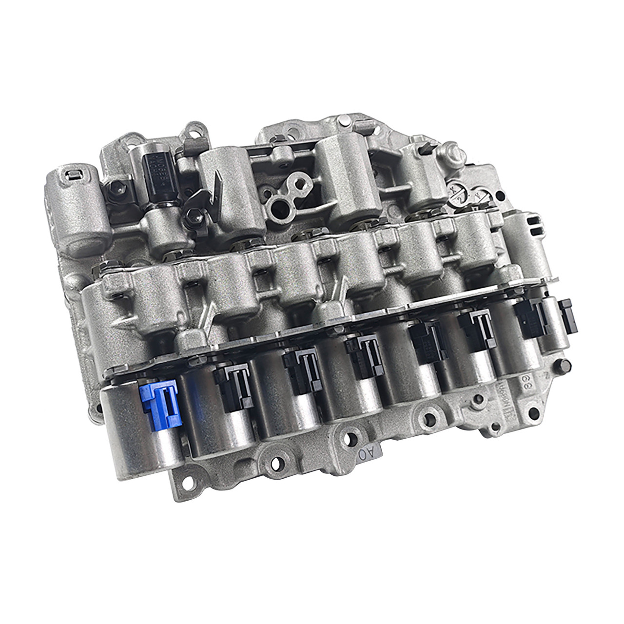 2018-2022 TOYOTA RAV 4 2.5L AWD UA80E/F Transmission Valve Body
