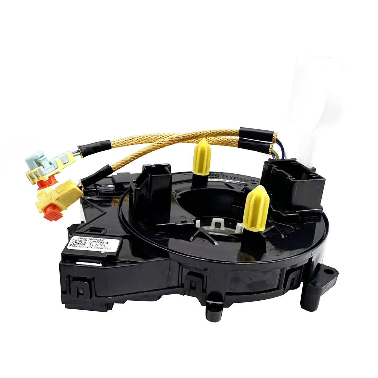 2016-2019 Ford Explorer Clock Spring GB5Z-14A664-F Generic - Mad