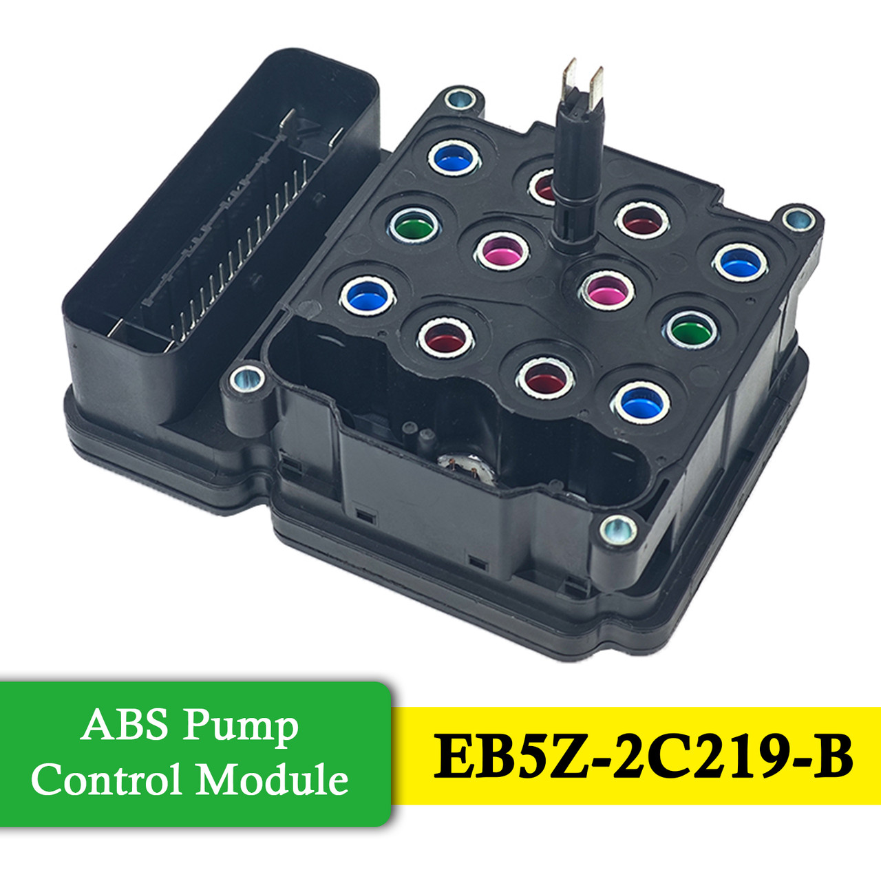 2014-2015 Ford Explorer ReBuilt ABS Pump Control Module EB5Z-2C219