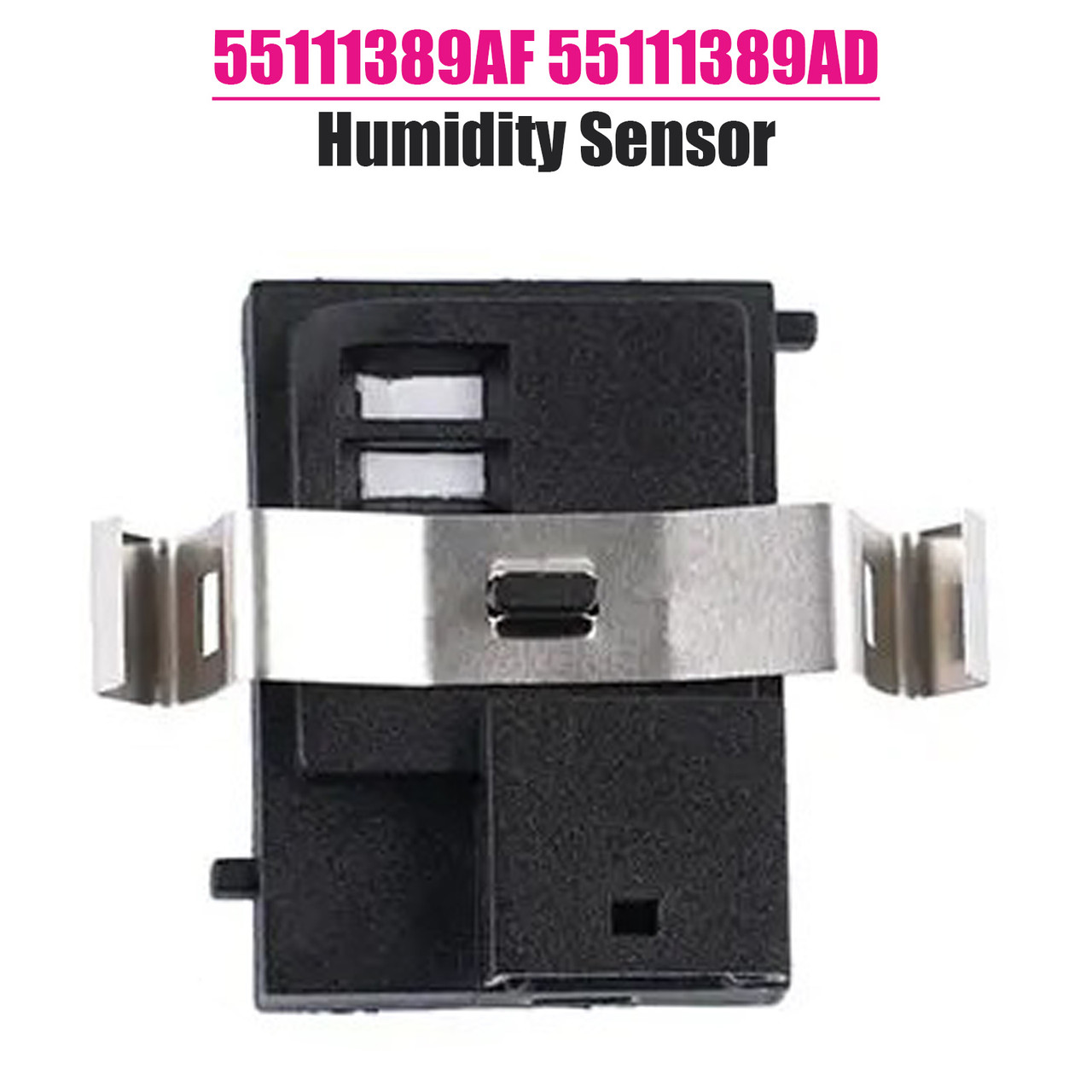 2014-2020 Jeep Cherokee Grand Cherokee Compass Renegade Cherokee Humidity Sensor 55111389AF 55111389AD Generic