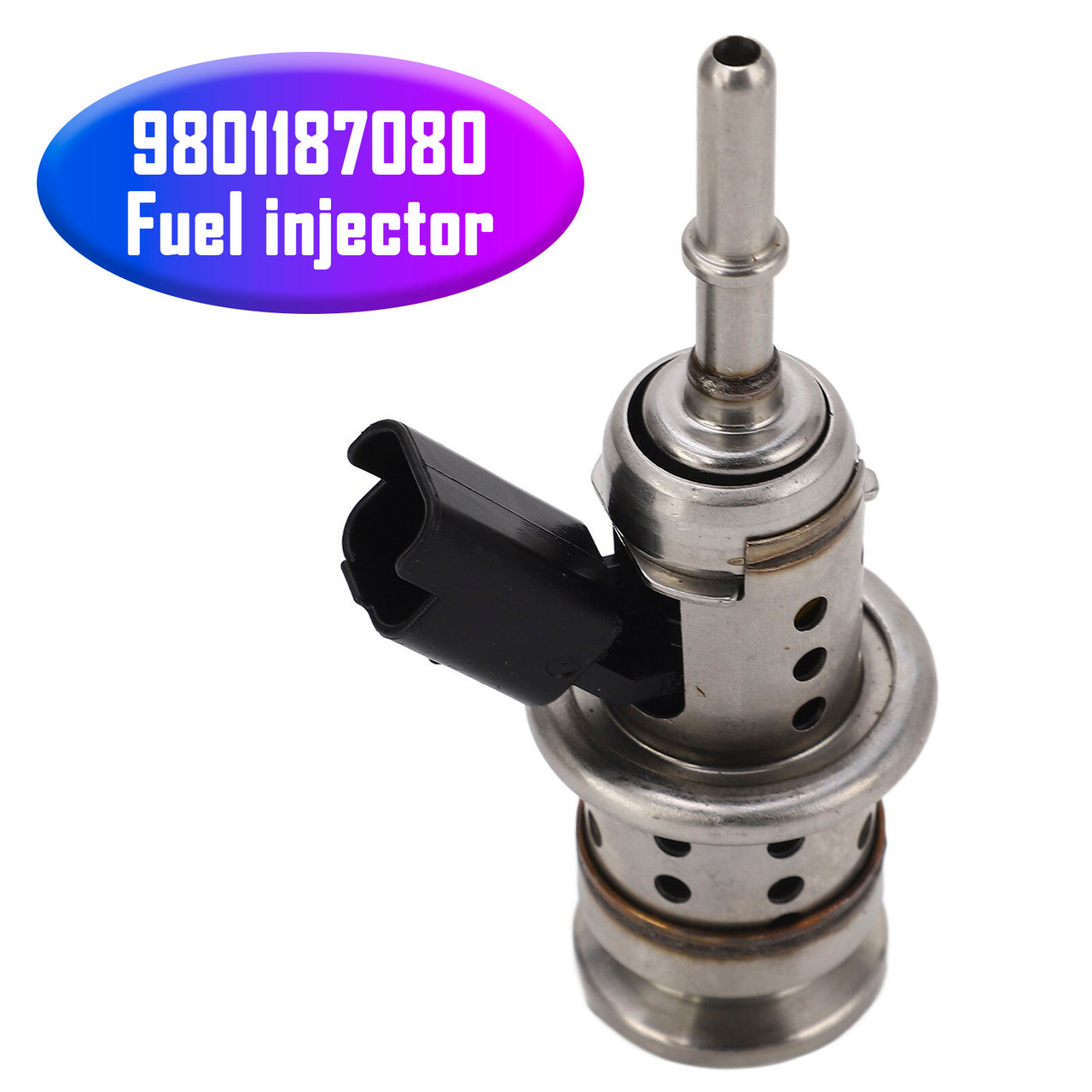 2021-2022 Peugeot Boxer DEF Fuel injector 9801187080 Generic 2021-2022 Peugeot Boxer DEF Fuel injector 9801187080 Generic