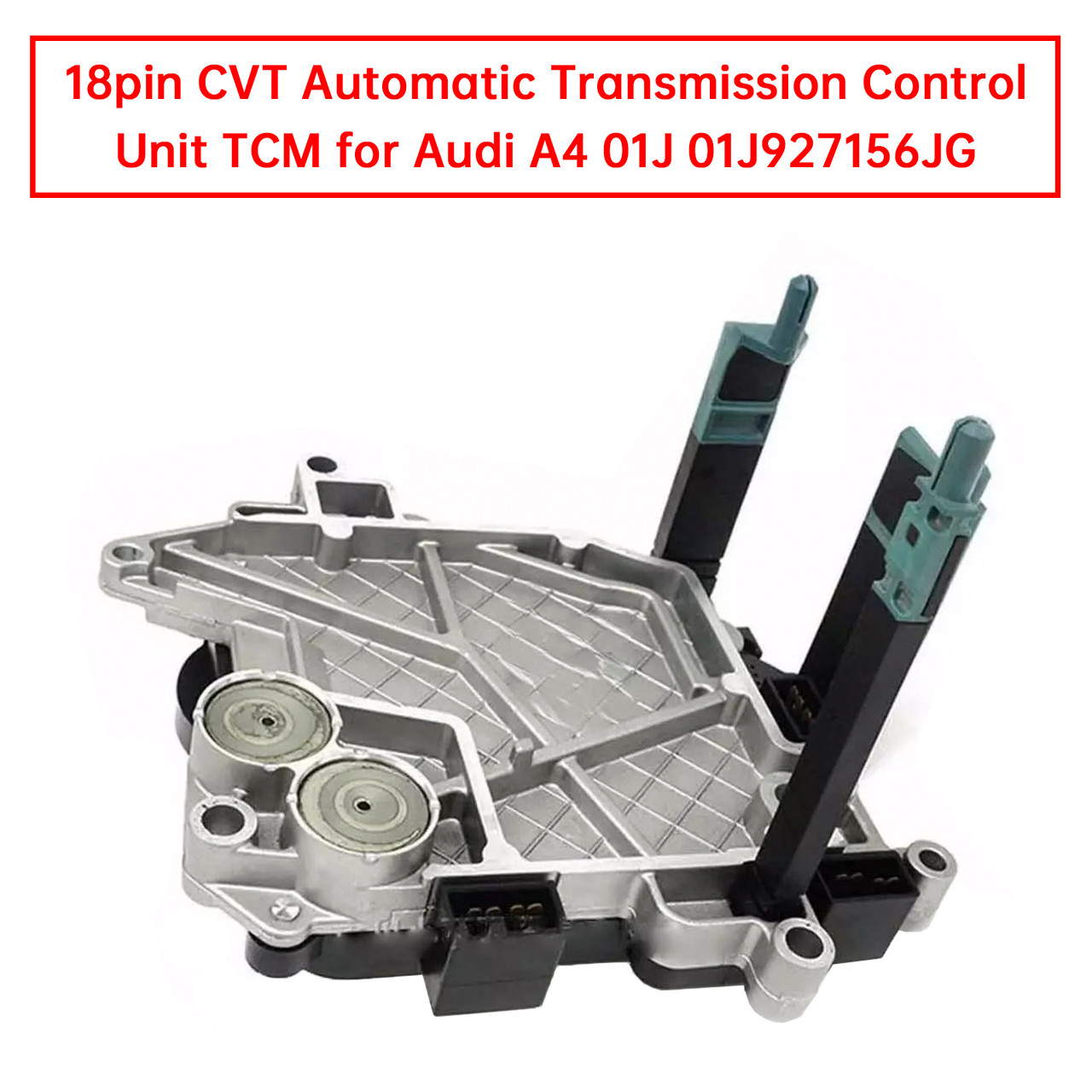 2002-2015 Audi A4/5/6/8 18pin CVT Automatic Transmission Control