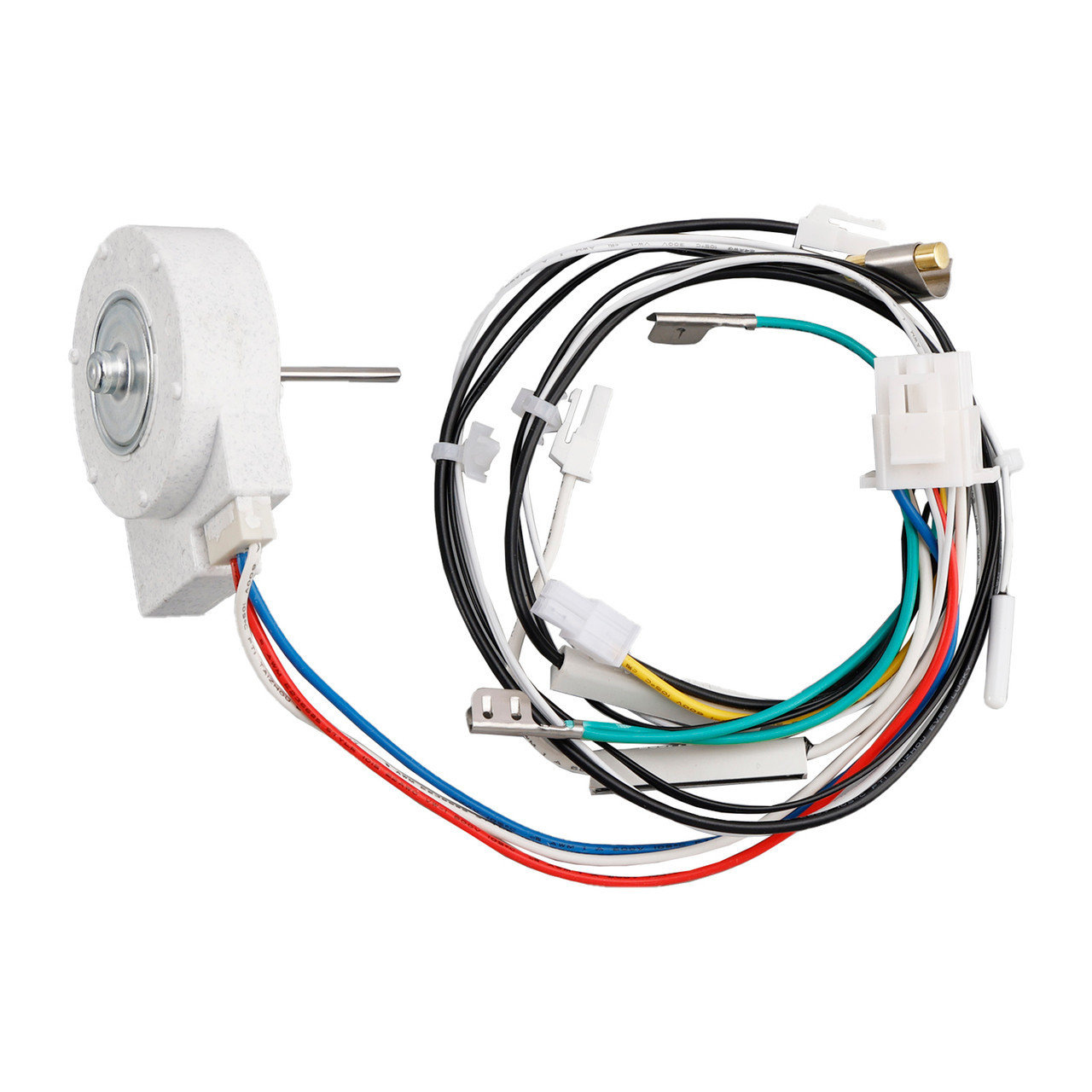 W11249952 W11039078 Evaporator Fan Motor for KitchenAid Maytag Refrigerator