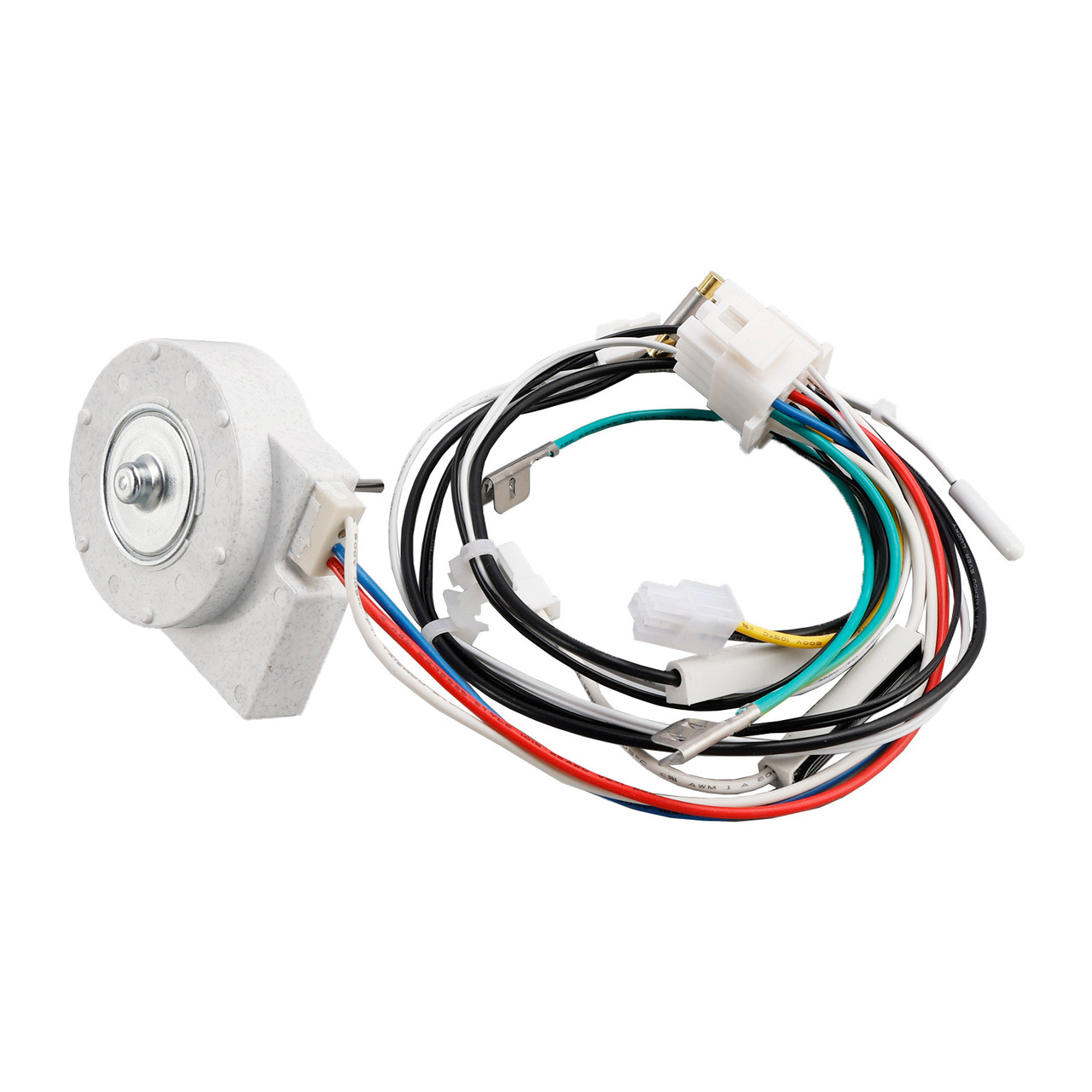 W11249952 W11039078 Evaporator Fan Motor for KitchenAid Maytag Refrigerator