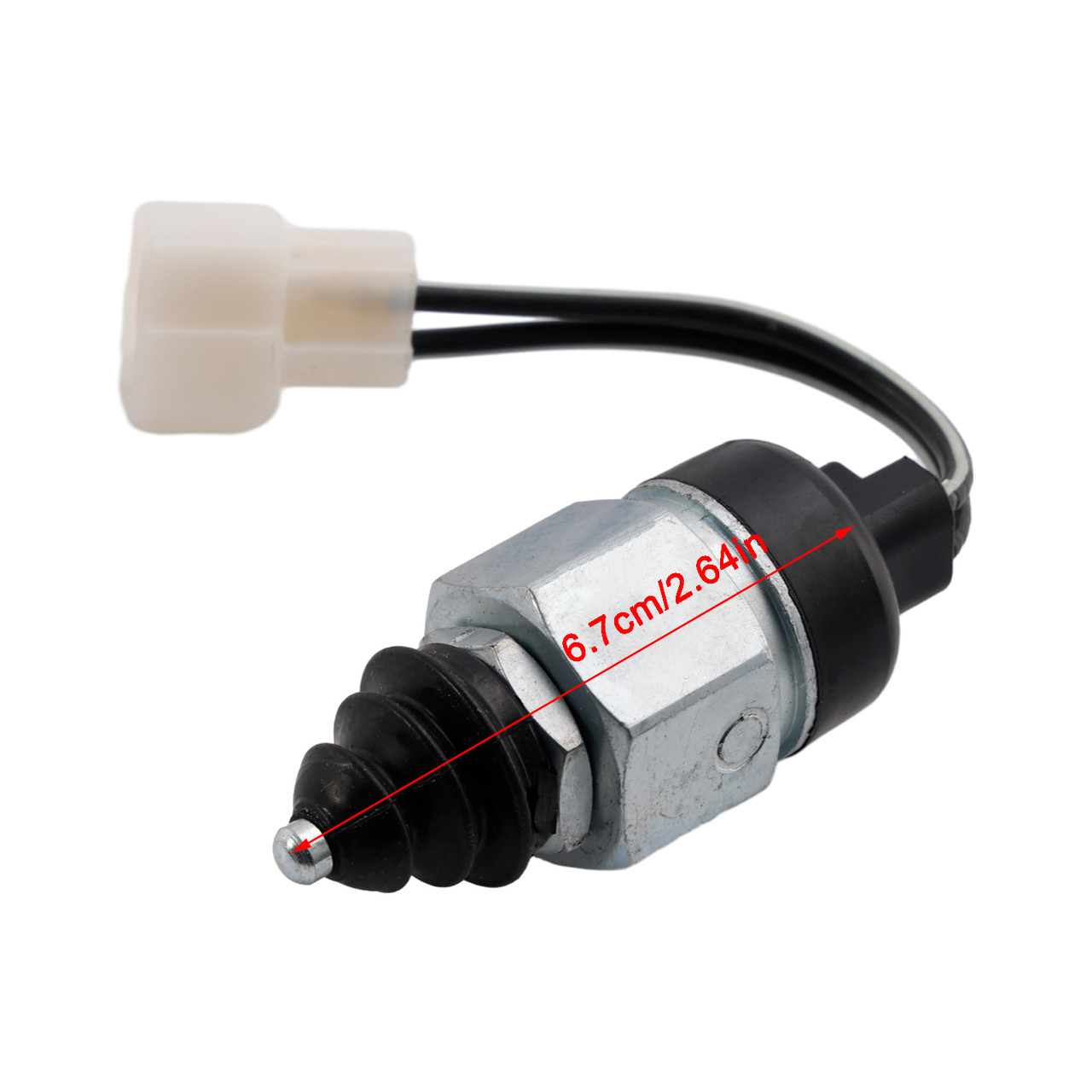 Kubota BL2050 L2250 L2350 L2550 L2850 L3250 Safety Switch 37150-32240 Waterproof Generic