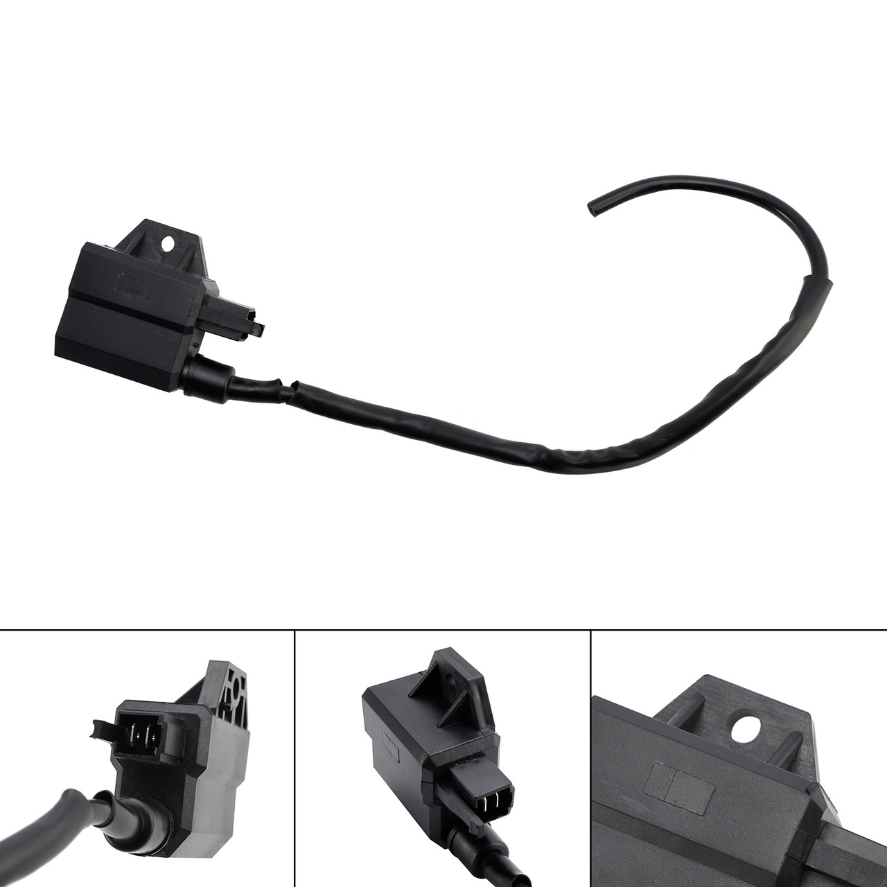 1987-2006 Suzuki LT80 QuadSport 80 CDI BOX Igniter Generic - Mad