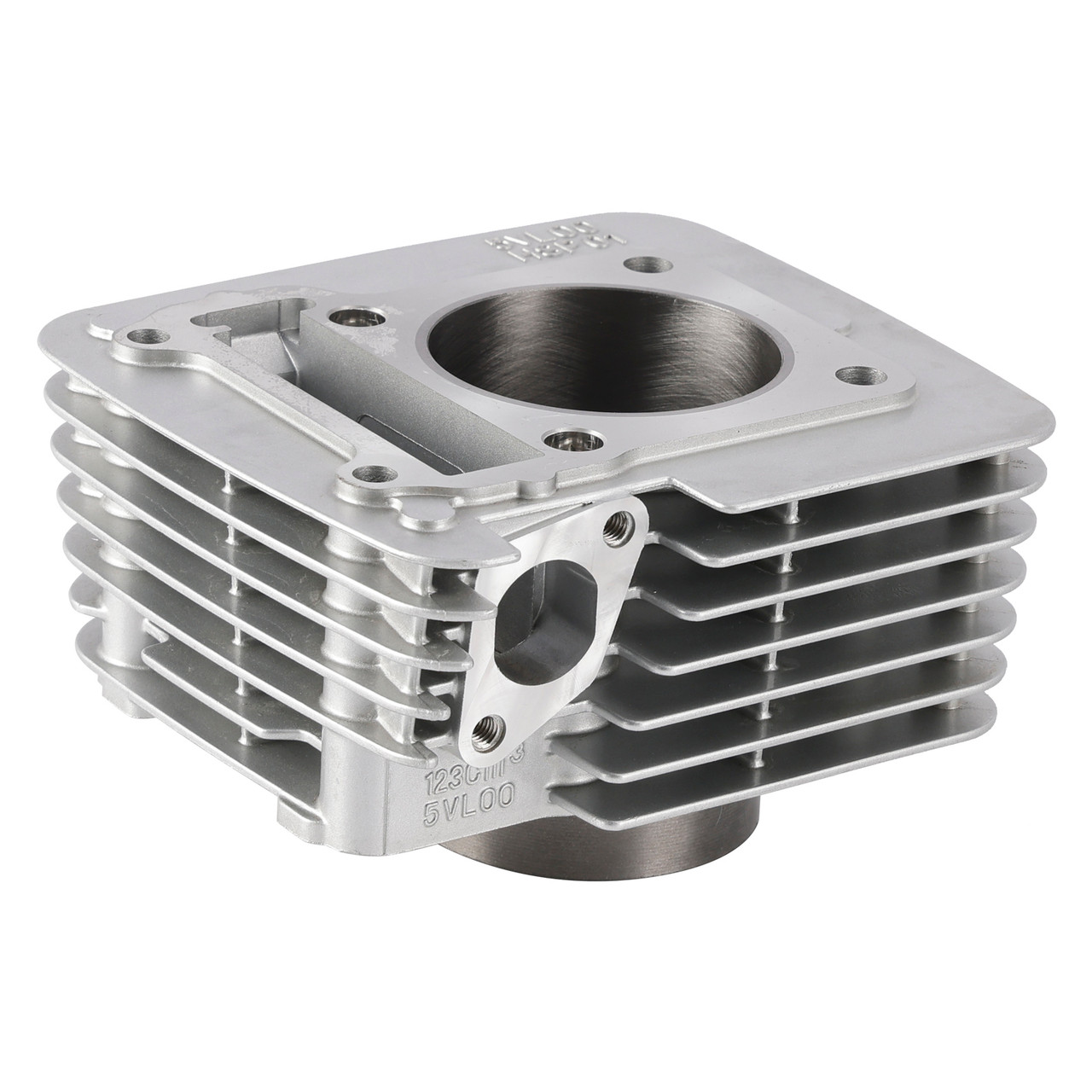 Beta RR 125 Motord 4T AC 2007-2015 62mm Cylinder Piston Gasket Top End Rebuild Kit