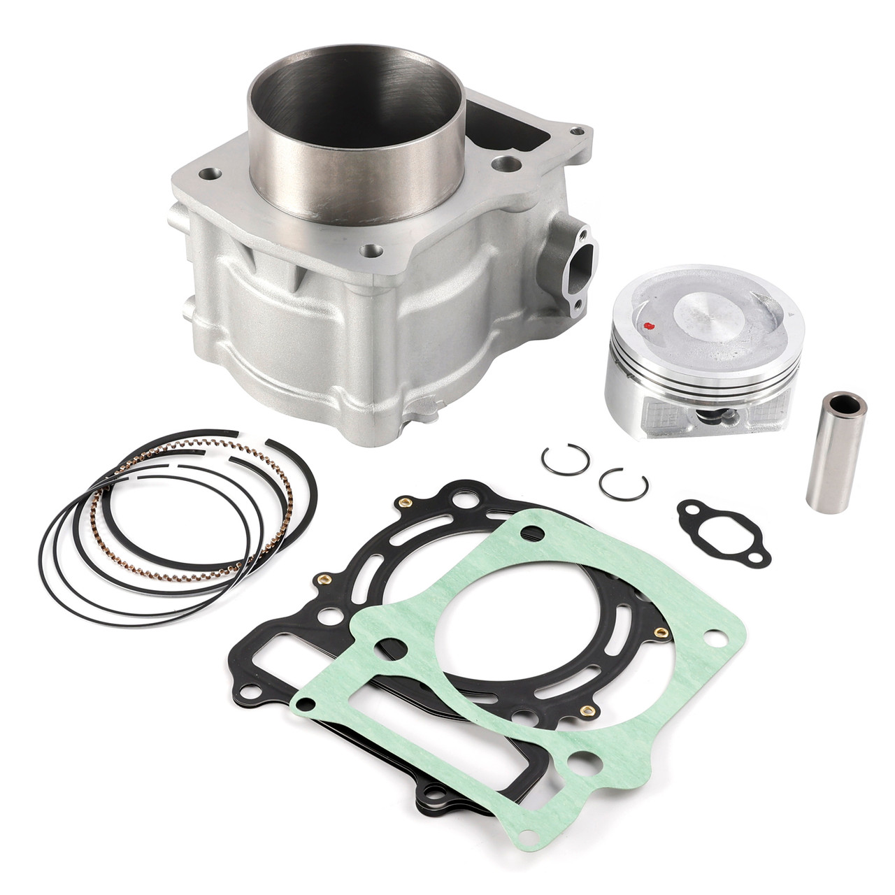 2017-2023 Cub Cadet Challenger 550 Cylinder Piston Gasket Top End