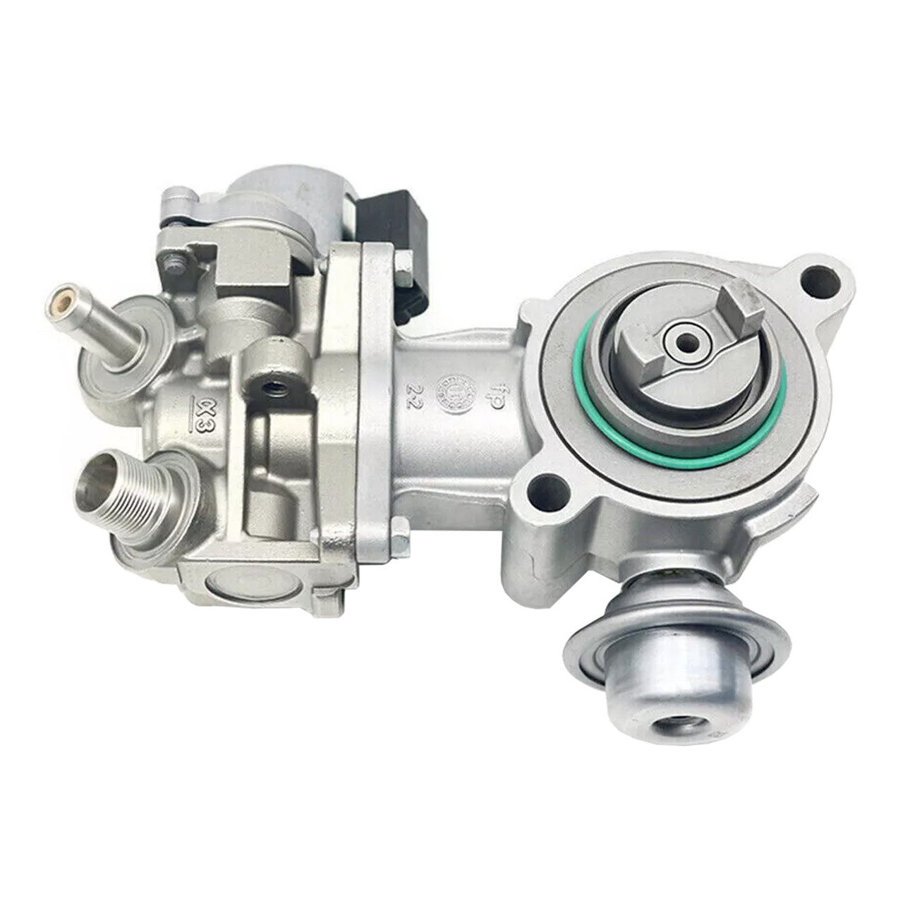 MERCEDES-BENZ C250 1.8L L4 Turbocharged 2012 2013 2014 2015 High