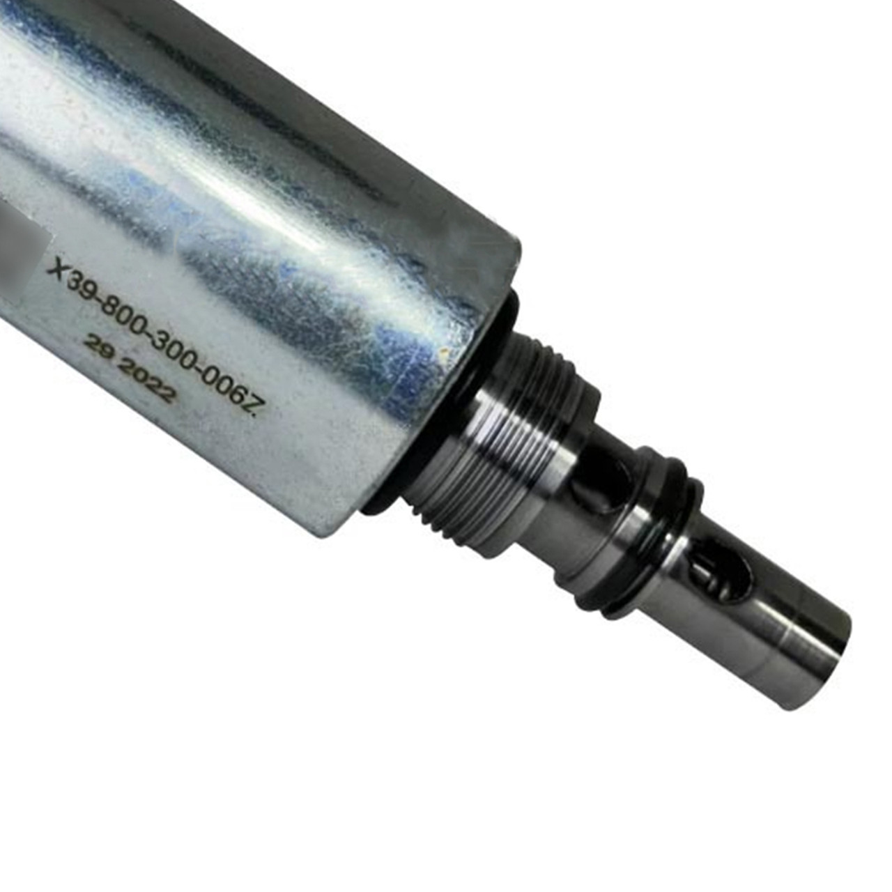 Ford Fuel Valve X39800300006Z Generic