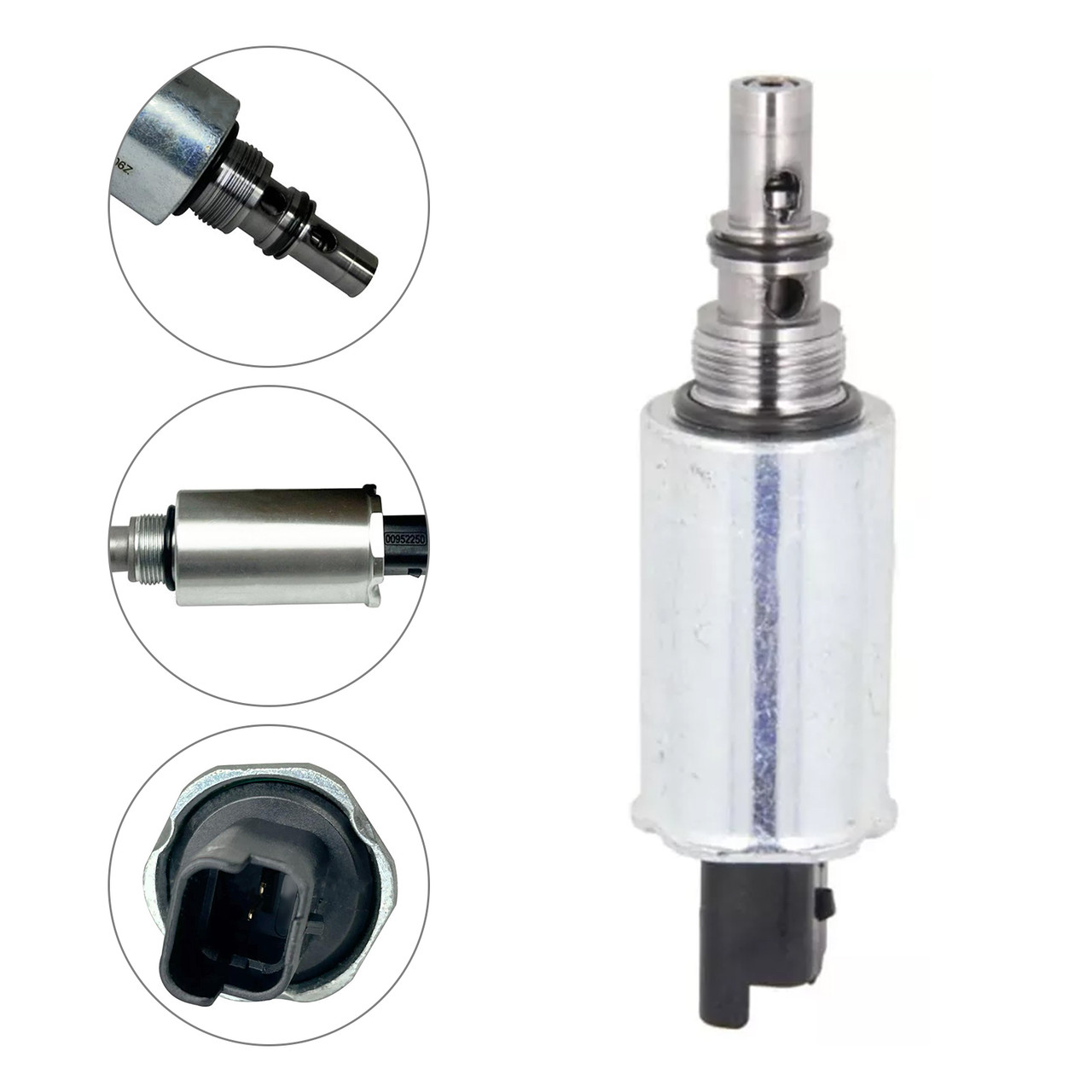 Ford Fuel Valve X39800300006Z Generic