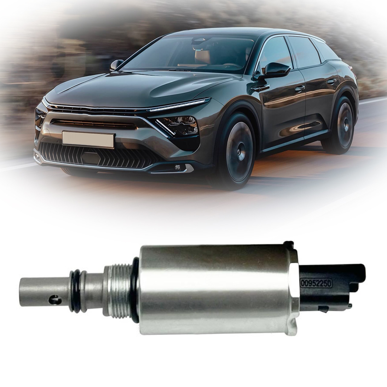 Ford Fuel Valve X39800300006Z Generic