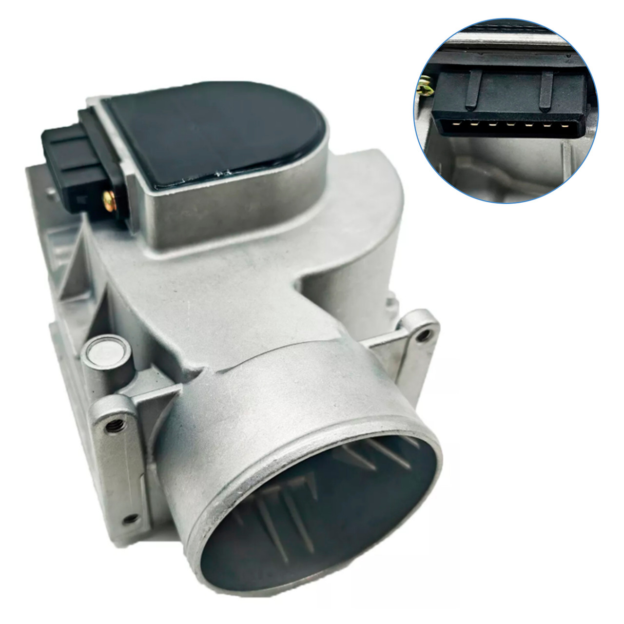 1990-1995 Toyota MR2 Mass Air Flow Sensor Maf Afm 22250-74220