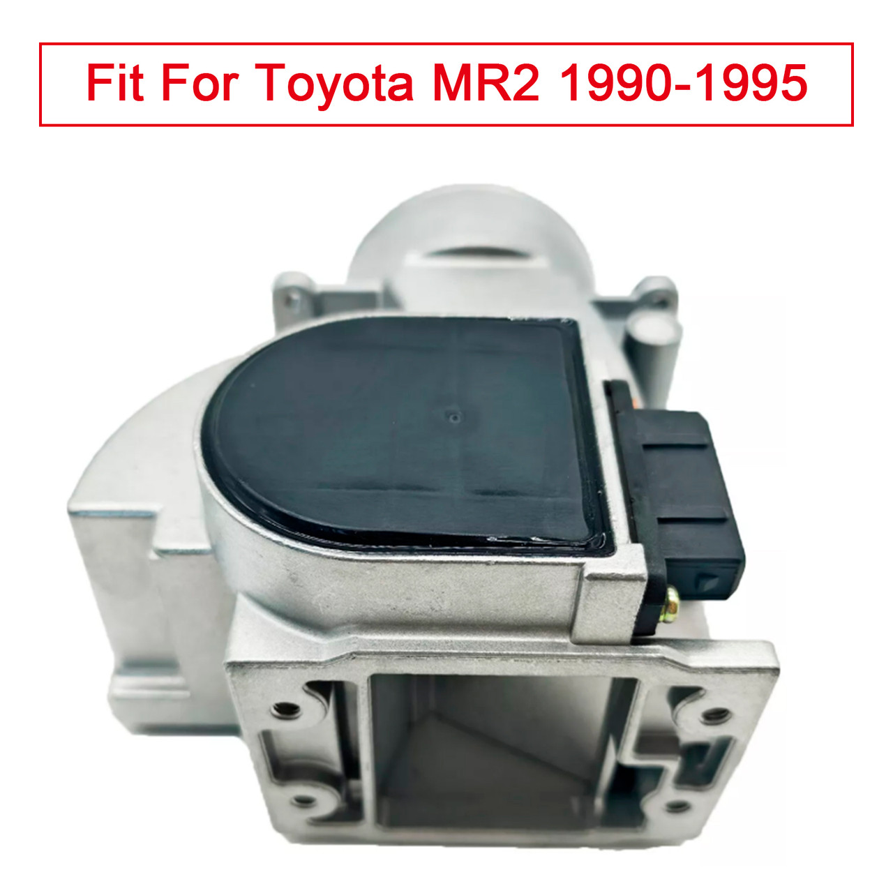 1990-1995 Toyota MR2 Mass Air Flow Sensor Maf Afm 22250-74220