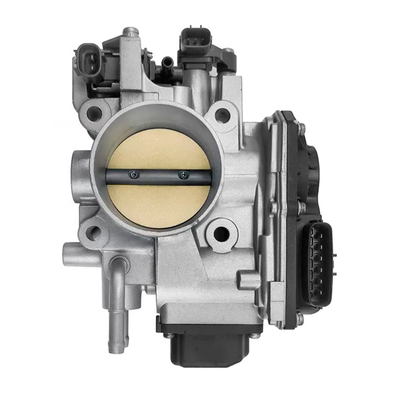 2005-2006 Honda CR-V 2.4L Throttle Body Assembly 16400-PPA-A03
