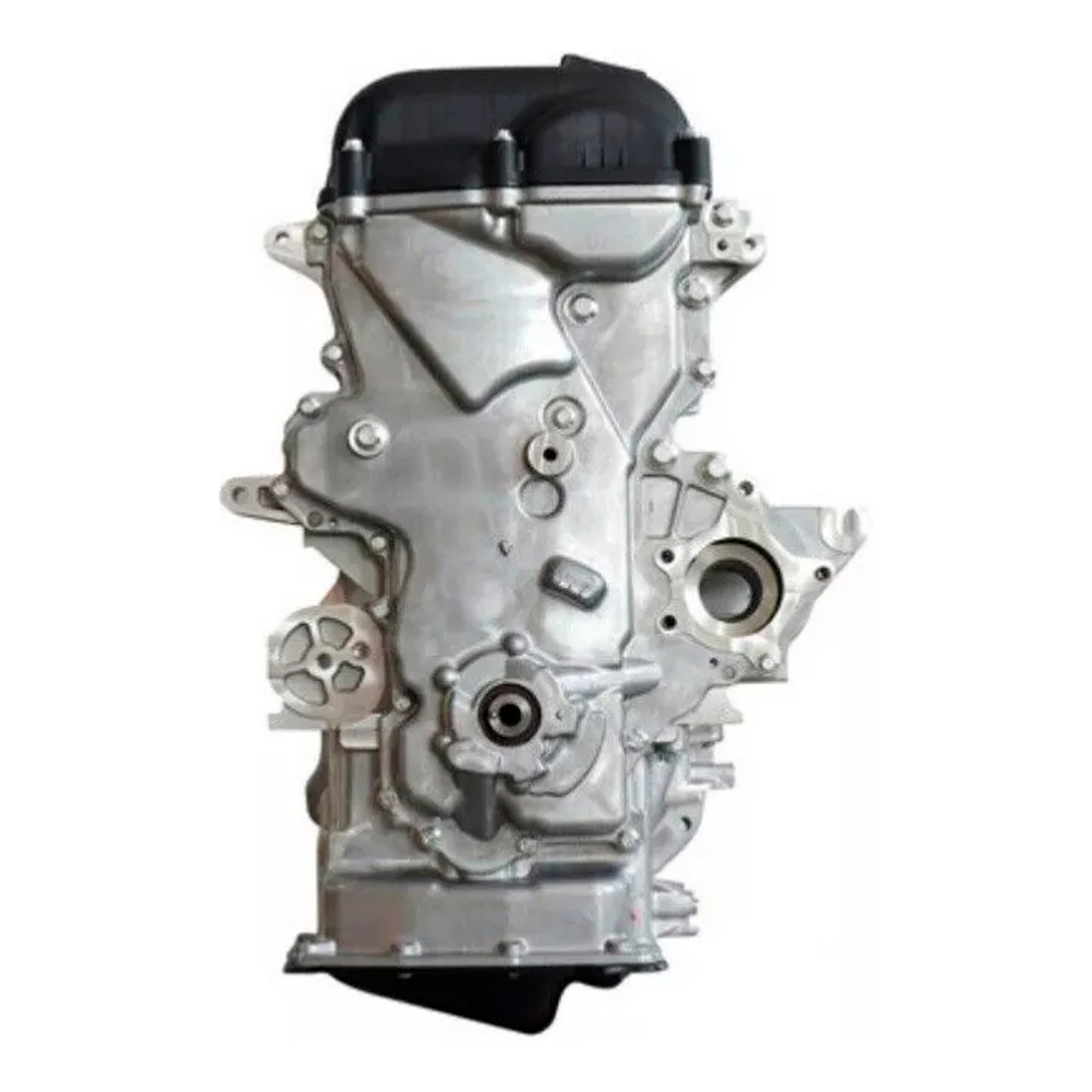 Hyundai Accent/Verna/Solaris (RB/RC) (2011-2017) G4FC Engine Assembly 1.6L