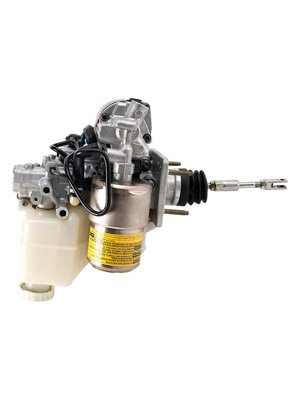 2003-2005 Toyota 4Runner ABS Pump Master Cylinder Assemby 47050-60081