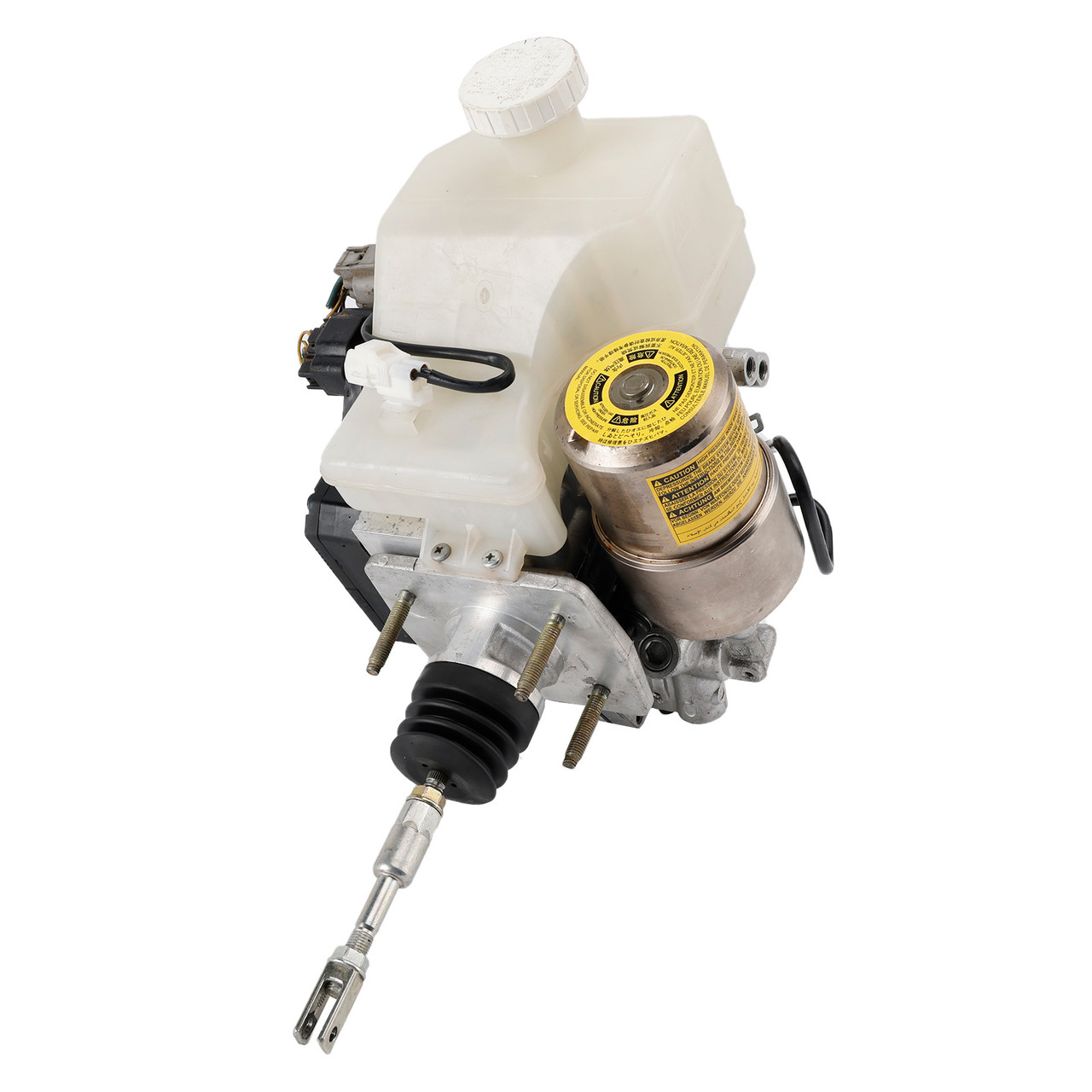 Toyota 4RUNNER 2003-2004 Actuator/Pump Assm Master Cylinder Assemby 47050-60081