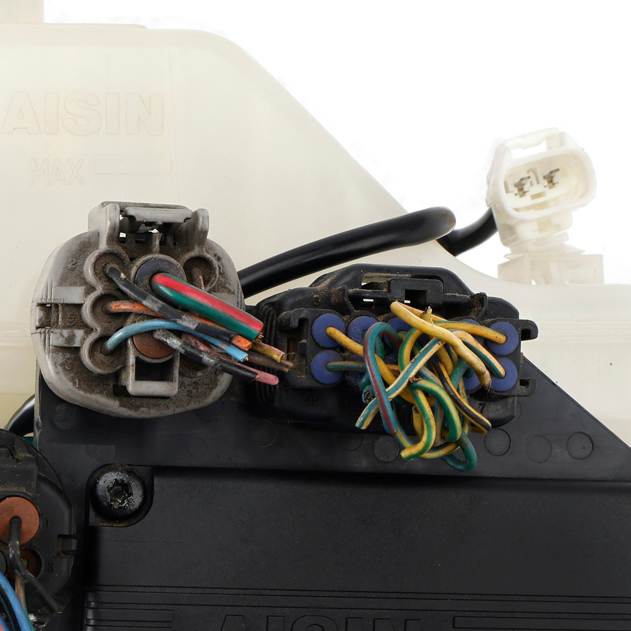 Toyota 4RUNNER 2003-2004 Actuator/Pump Assm Master Cylinder Assemby 47050-60081