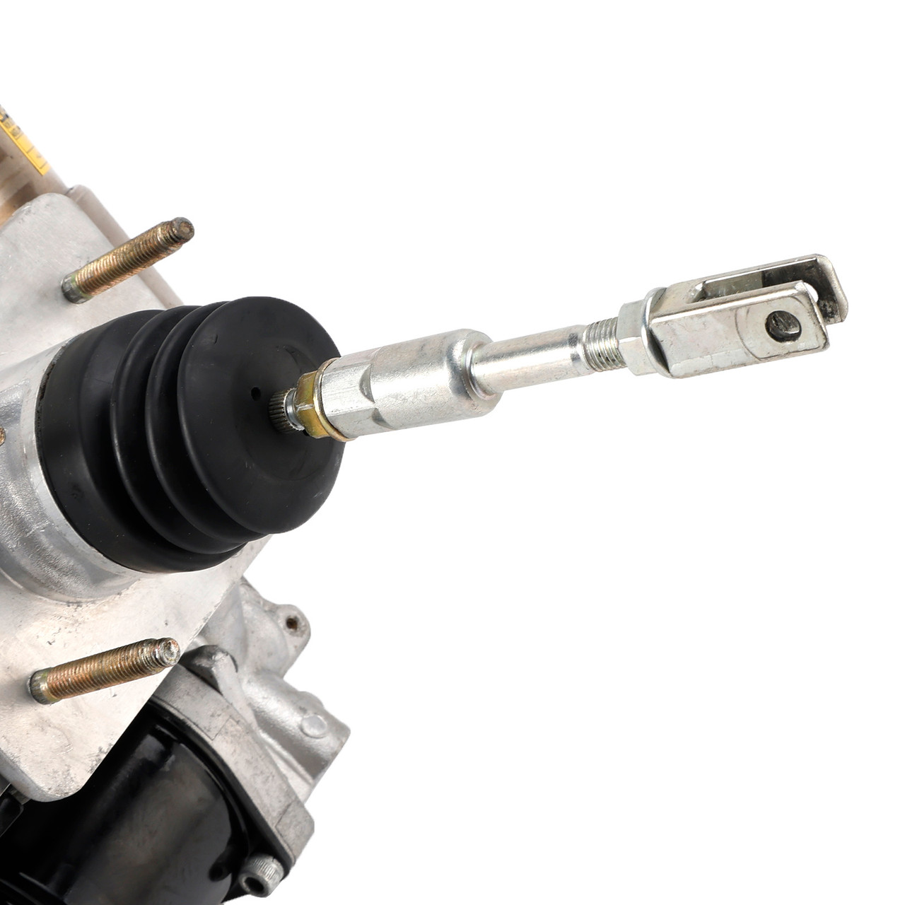 Toyota 4RUNNER 2003-2004 Actuator/Pump Assm Master Cylinder Assemby 47050-60081