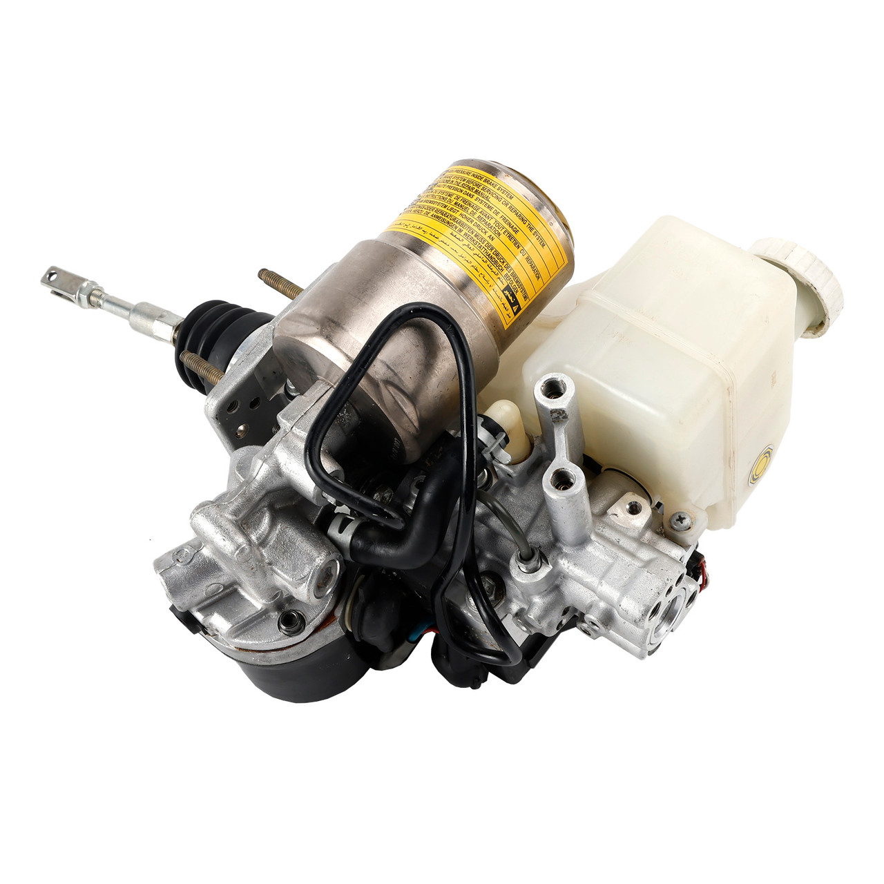 Toyota LEXUS GX470 2003-2004 Actuator/Pump Assm Master Cylinder Assemby 47050-60081