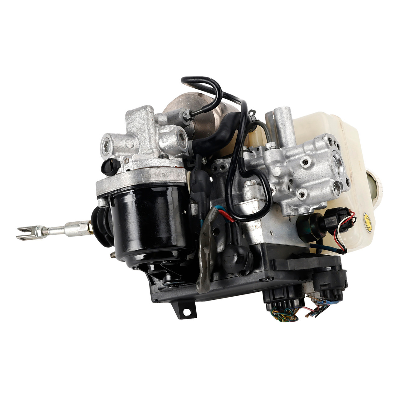 Toyota LEXUS GX470 2005 Actuator/Pump Assm; thru 9/04 Master Cylinder Assemby 47050-60081