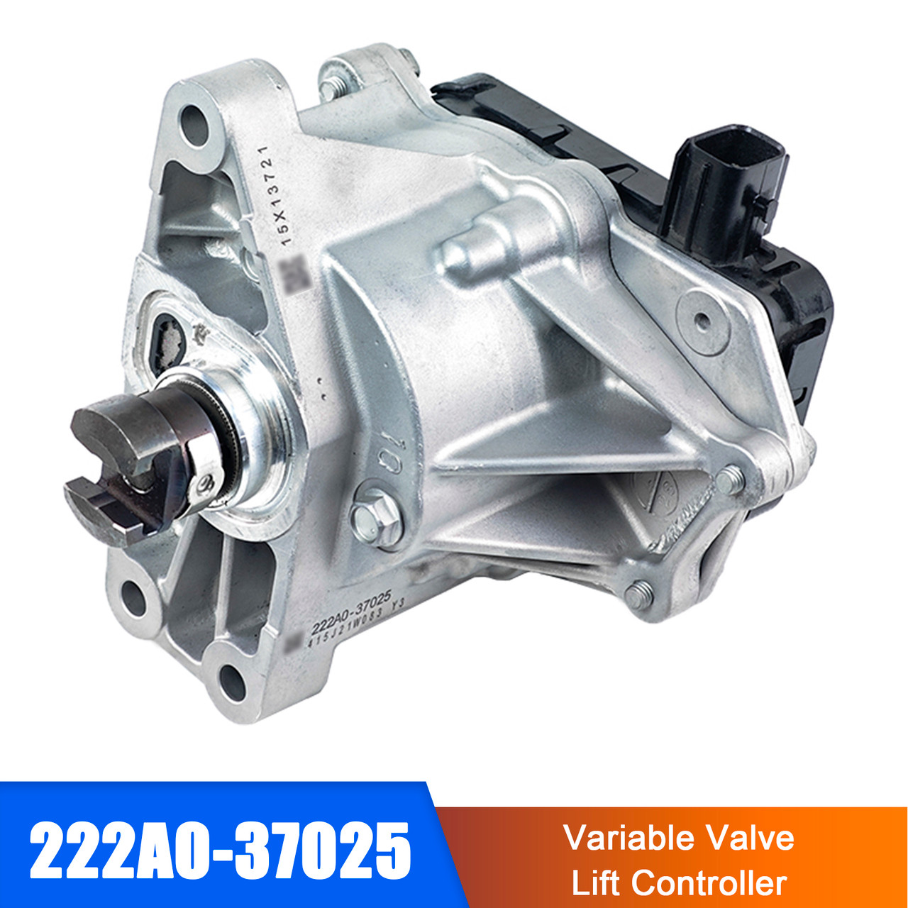 Toyota Allion 222A0-37025 Variable Valve Lift Controller - Mad Hornets