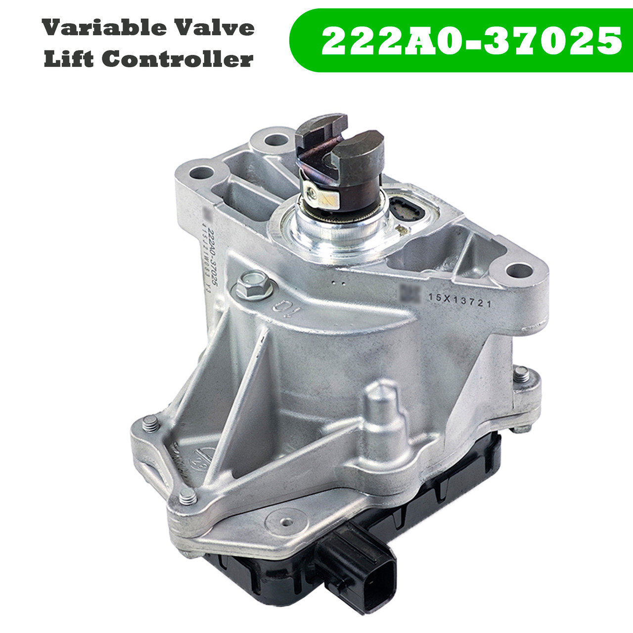 Toyota Corolla Rumion 222A0-37025 Variable Valve Lift Controller