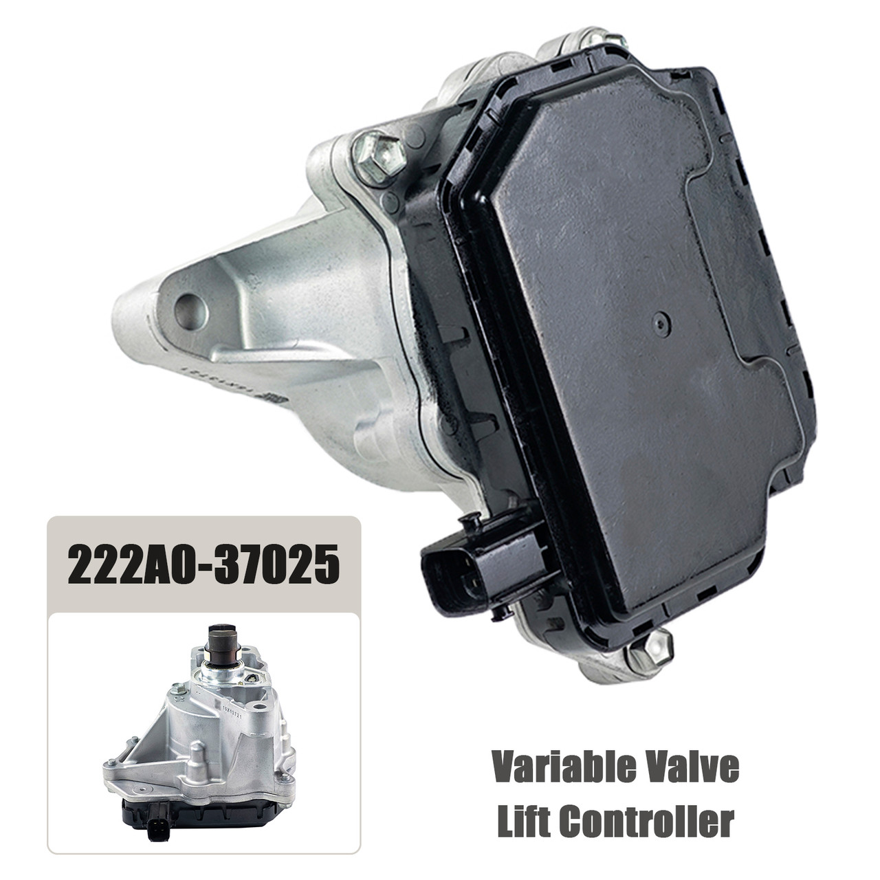 Toyota Corolla Rumion 222A0-37025 Variable Valve Lift Controller
