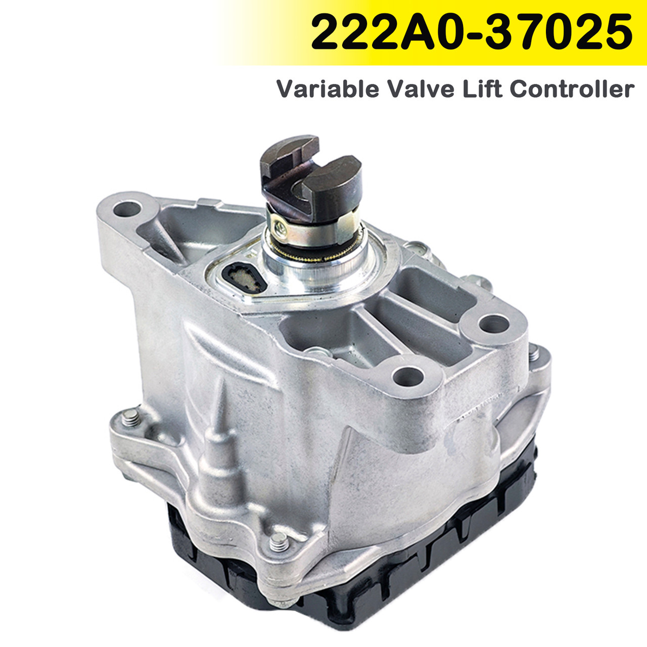 Toyota Wish 222A0-37025 Variable Valve Lift Controller - Mad Hornets