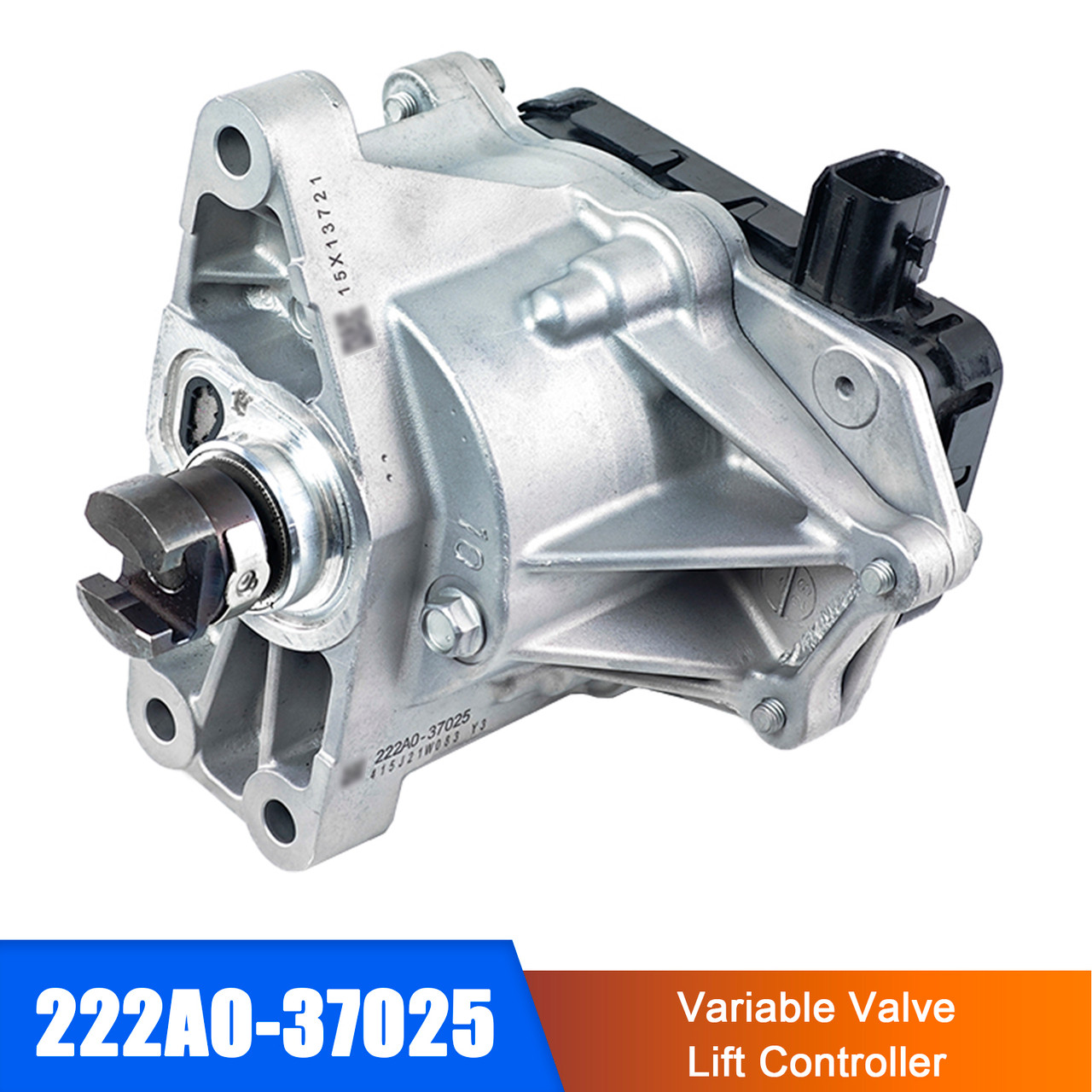 Toyota Wish 222A0-37025 Variable Valve Lift Controller - Mad Hornets