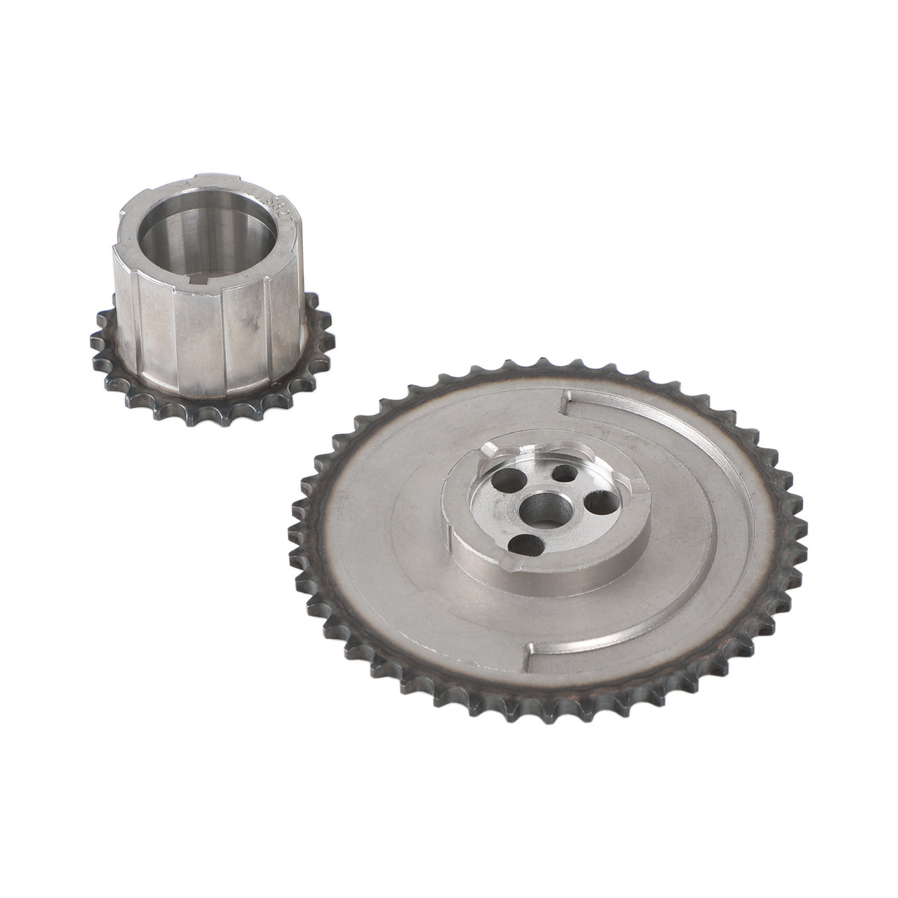 M295 Oil Pump Timing Chain Gasket for Chevrolet GM 4.8L 5.3L 6.0L LS1 LS2 LS3