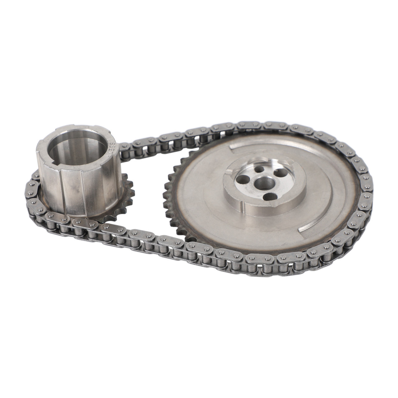 M295 Oil Pump Timing Chain Gasket for Chevrolet GM 4.8L 5.3L 6.0L LS1 LS2 LS3