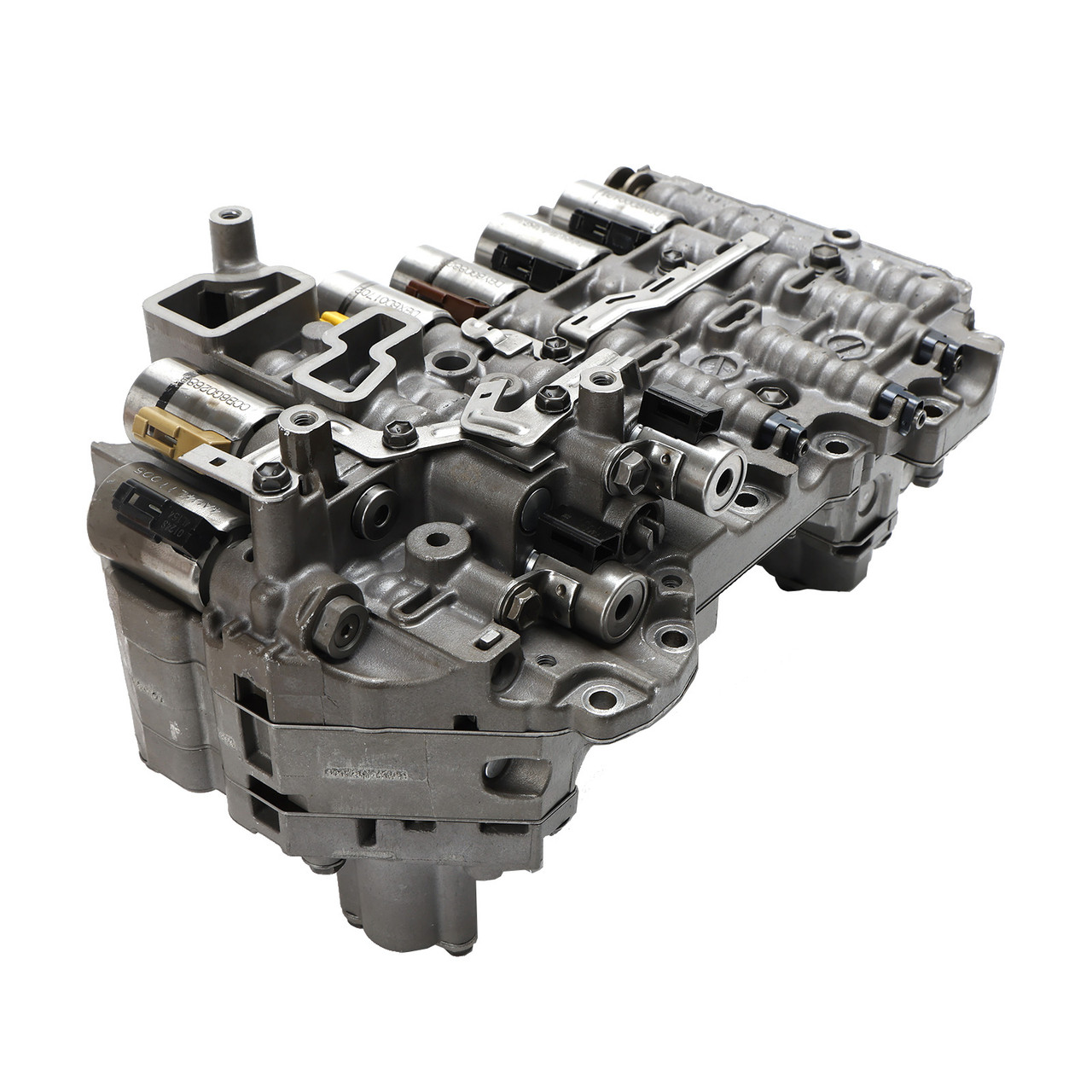 Audi VW Jetta Golf Passat 03-11 Touran Sharan 09G TF-60SN Valve