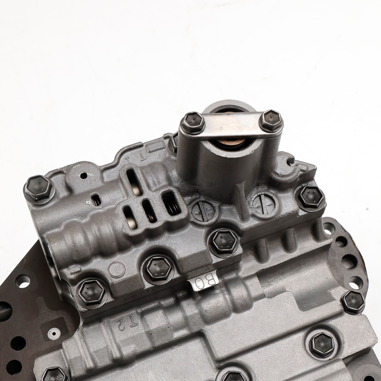 09G TF-60SN 09-10 Volkswagen CC 06-09 Rabbit Jetta Passat 10-11 Golf Automatic Transmission Valve Body