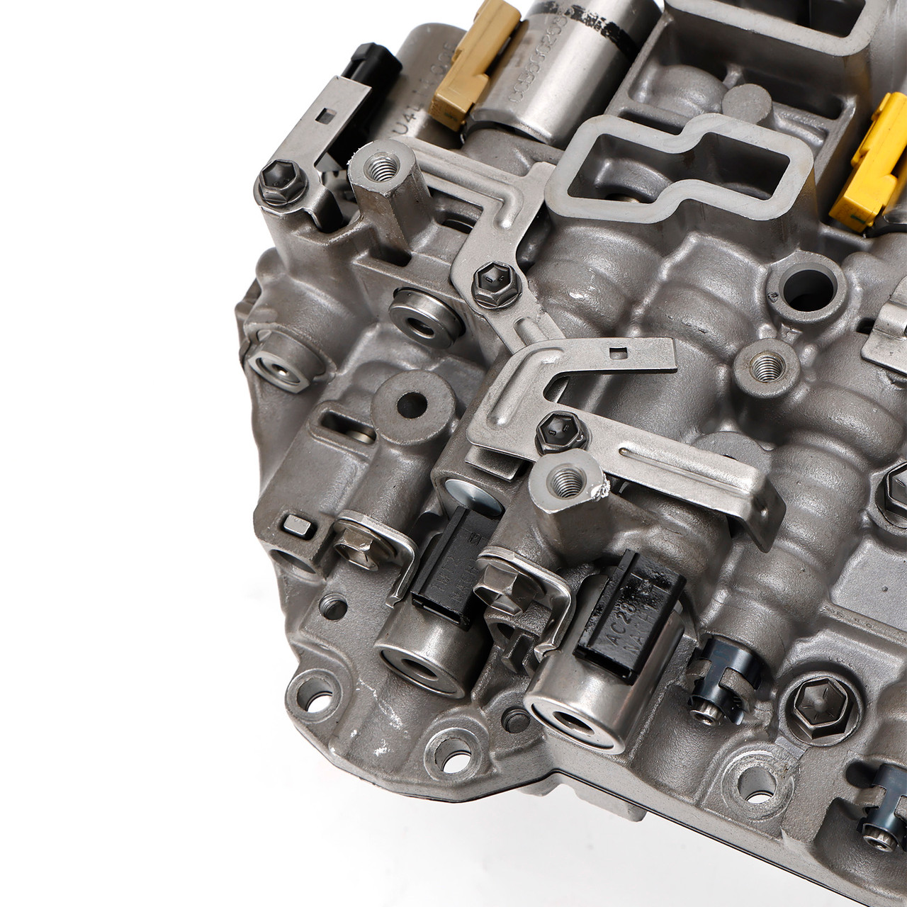 2006-2010 Volkswagen Passat (09G 6-speed A/T) 09G TF-60SN