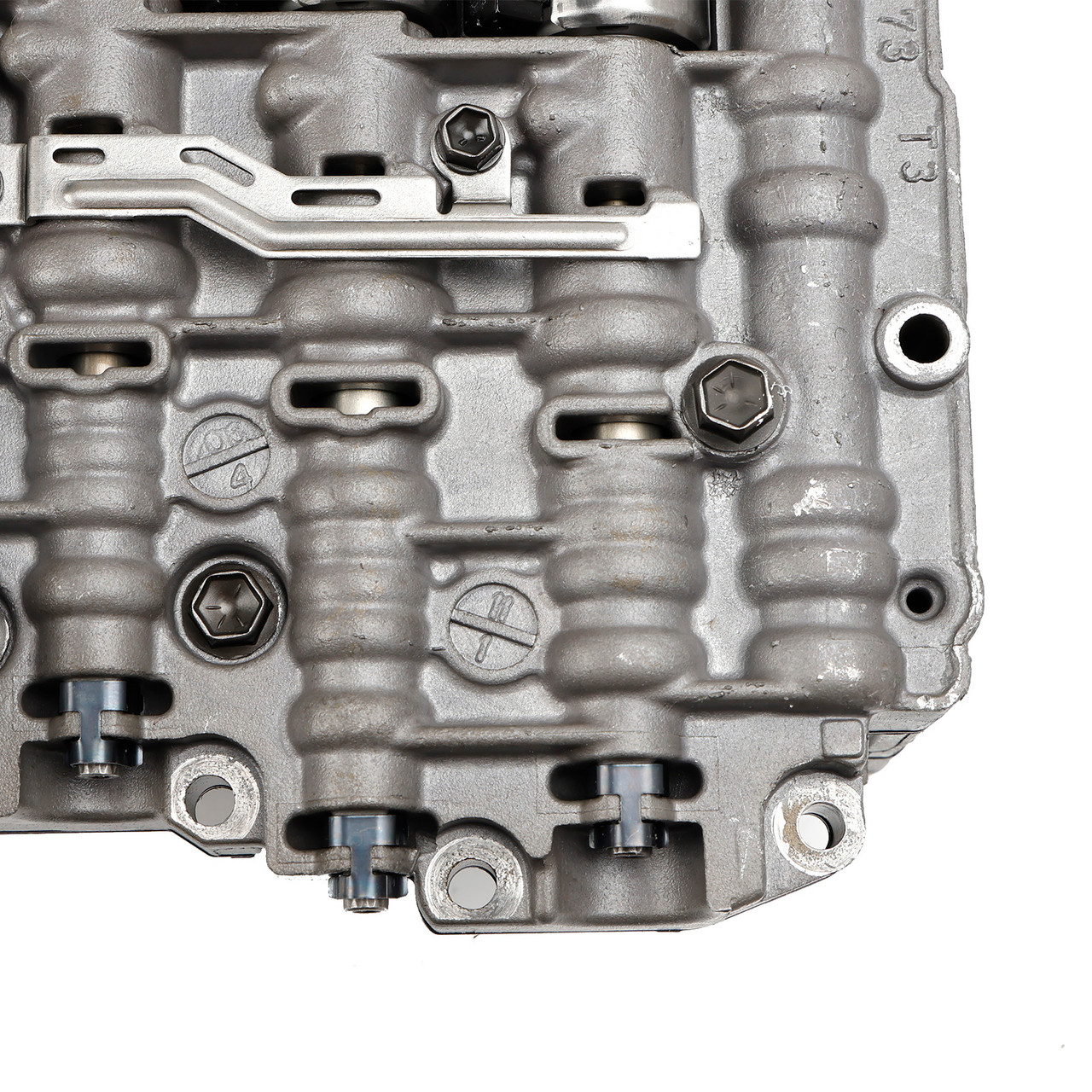 2006-2010 Volkswagen Passat (09G 6-speed A/T) 09G TF-60SN