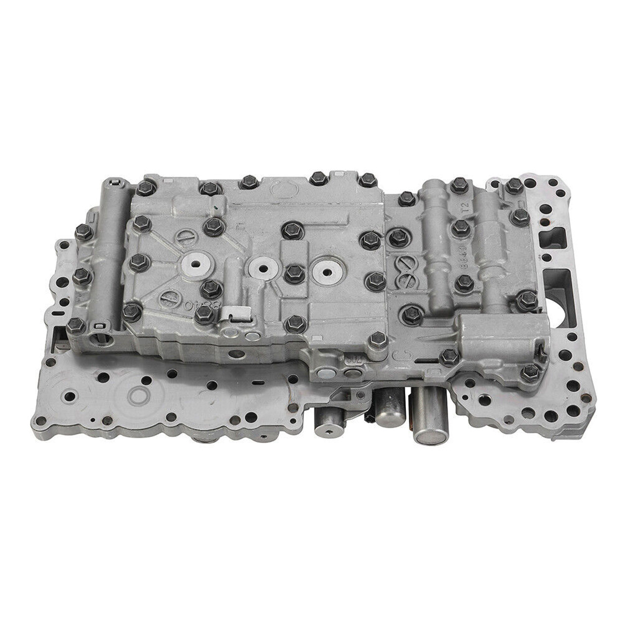 Mazda Roadster 2005-2016 6-Speed RWD 1.5L/2.0L A960E A960 Transmission Valve Body W/ Solenoids TB-65SN