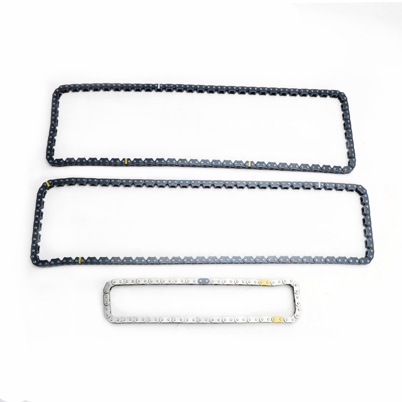 2013-2023 Land Rover Range Rover 5.0 Timing Chain Kit W/Camshaft Phaser LR060395 LR035549 Generic