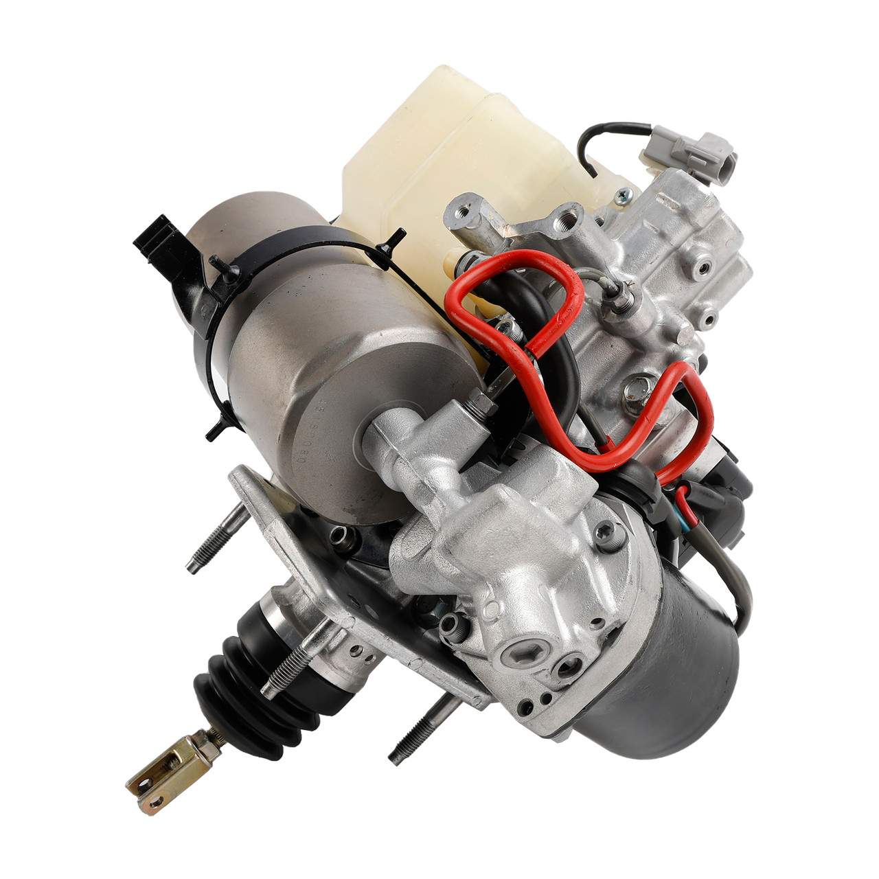 little  1998-1999 Toyota Land Cruiser ABS Pump Master Cylinder Booster
