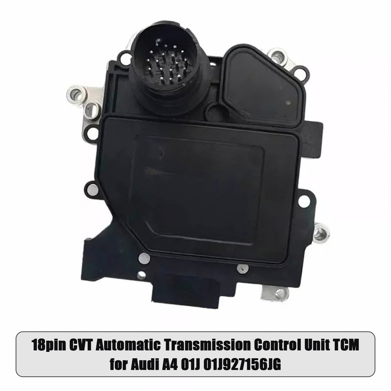 Audi A6 05-12 3.2L 18pin CVT Automatic Transmission Control Unit