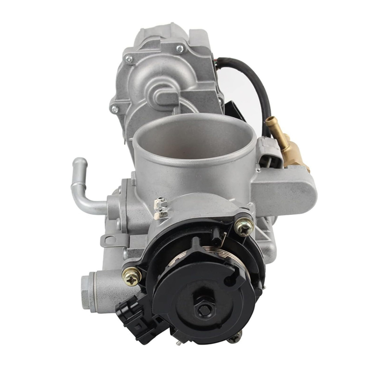Toyota Tundra 4.7L V8 2000-2002 Throttle Body 22030-50142 - Mad