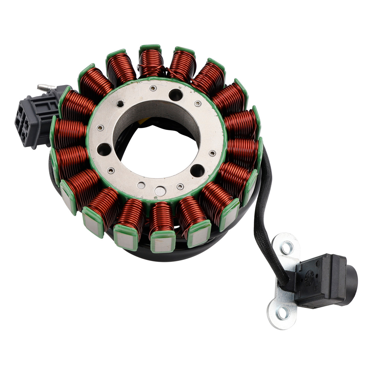 2011-2017 Adly 280 320 Canyon/ Hurricane/ Online S 3.2/ X 3.2 18-Pole Magneto Generator Stator Generic