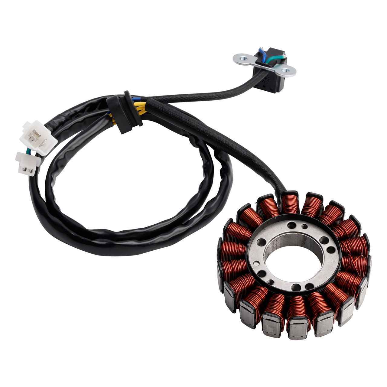 SMC Jumbo 300 301 302 360R 18-Pole Magneto Generator Stator 35560-JOW-00 Generic