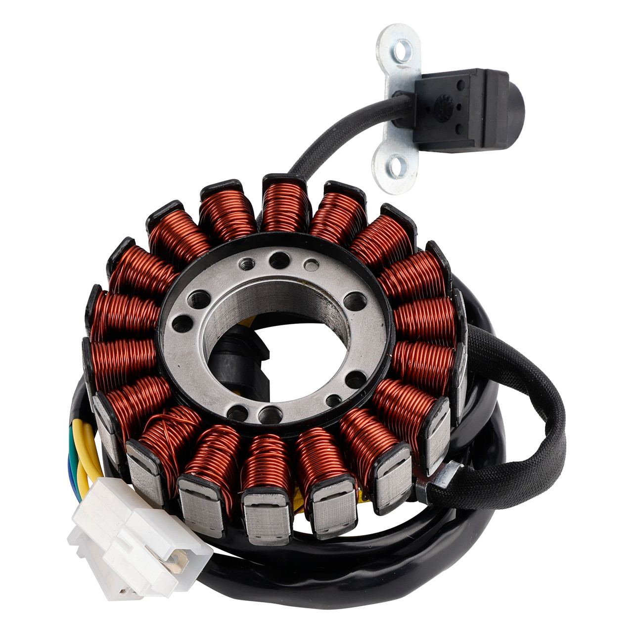 SMC Jumbo 300 301 302 360R 18-Pole Magneto Generator Stator 35560-JOW-00 Generic