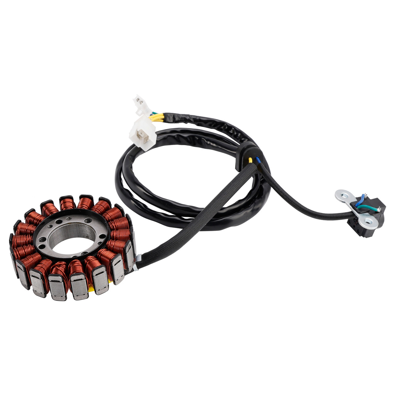 SMC Jumbo 300 301 302 360R 18-Pole Magneto Generator Stator 35560-JOW-00 Generic