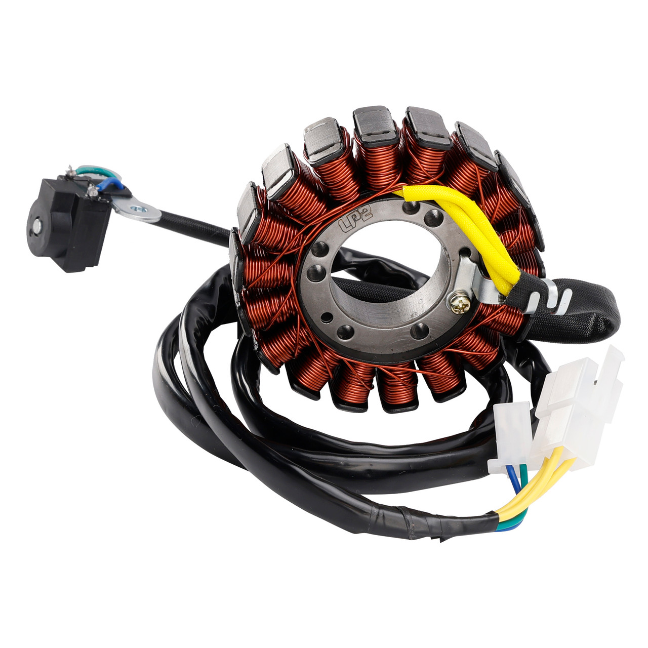 SMC Jumbo 300 301 302 360R 18-Pole Magneto Generator Stator 35560-JOW-00 Generic